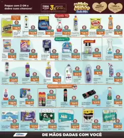 Catálogo Supermercados Condor Página 23