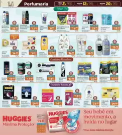 Catálogo Supermercados Condor Página 25