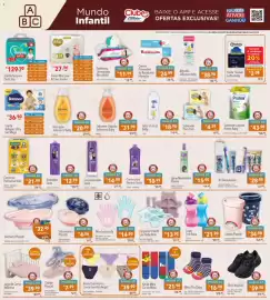 Catálogo Supermercados Condor Página 26