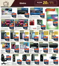 Catálogo Supermercados Condor Página 30