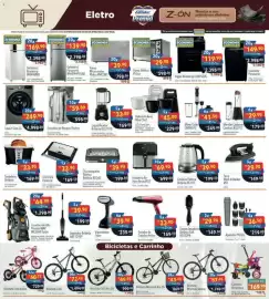 Catálogo Supermercados Condor Página 31
