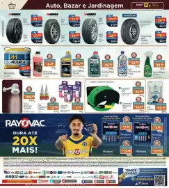 Catálogo Supermercados Condor Página 32