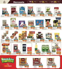 Catálogo Supermercados Condor Página 8