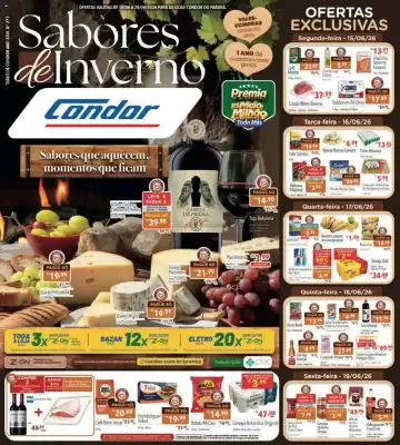 Condor (válido até 28-06)
