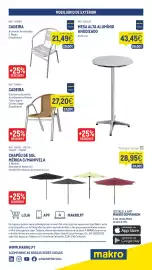 Catálogo Makro semana 25 Página 21