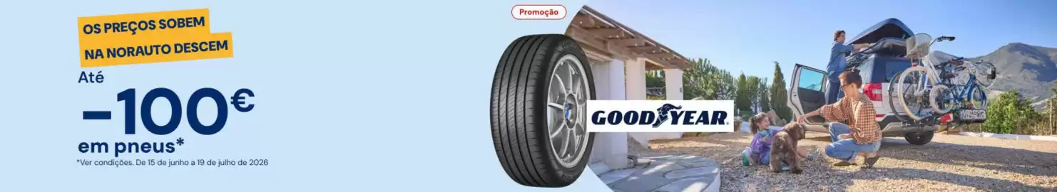 Folheto Norauto Página 1