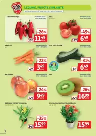 Catalog Auchan Pagină 2