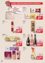 Catalog Auchan Pagină 22