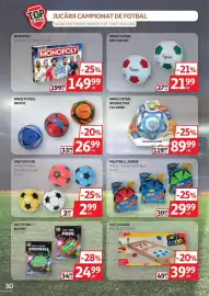 Catalog Auchan Pagină 30