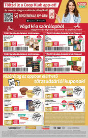 Coop akciós újság | Szuper plusz Oldal 12