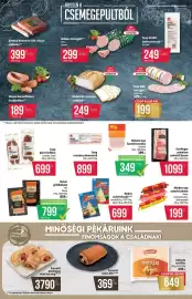 Coop akciós újság | Szuper plusz Oldal 2