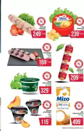 Coop akciós újság | Szuper plusz Oldal 3