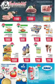 Coop akciós újság | Szuper plusz Oldal 4