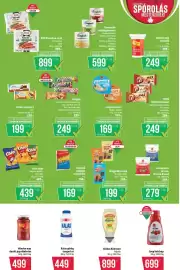 Coop akciós újság | Szuper plusz Oldal 6