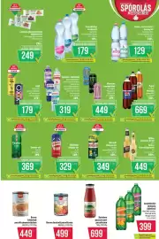 Coop akciós újság | Szuper plusz Oldal 7
