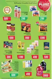 Coop akciós újság | Szuper plusz Oldal 8