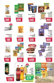 Coop akciós újság | Szuper plusz Oldal 9