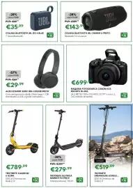 Folheto Radio Popular Página 21