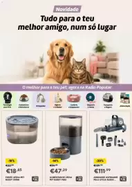 Folheto Radio Popular Página 24