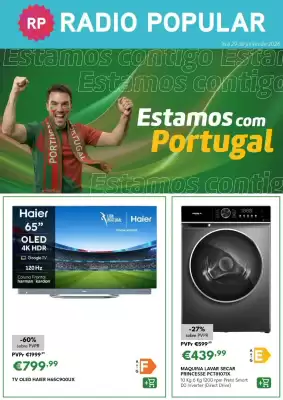 Radio Popular (válido até 30-06)