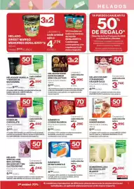 Catálogo Supercor Página 11