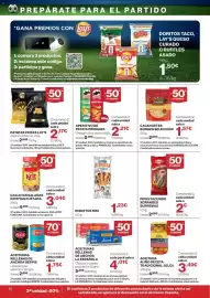Catálogo Supercor Página 20