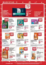 Catálogo Supercor Página 28