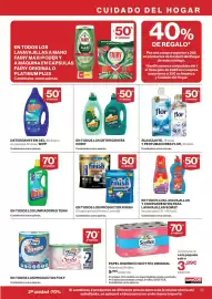 Catálogo Supercor Página 29