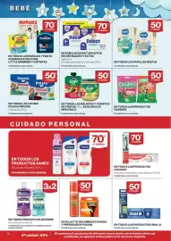 Catálogo Supercor Página 30