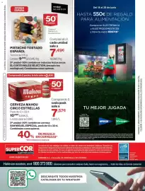 Catálogo Supercor Página 32