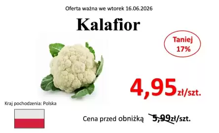 Vobiano gazetka Strona 1