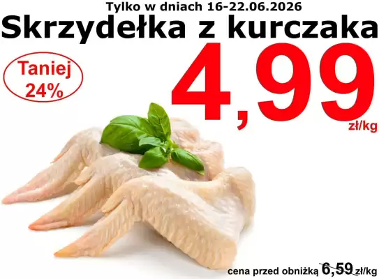 Vobiano gazetka (ważność do 22-06)