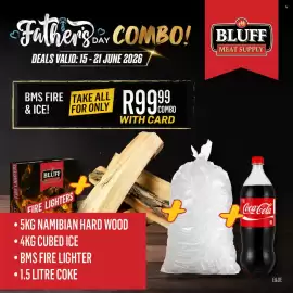 Bluff Meat Supply catalogue week 25 Page 12