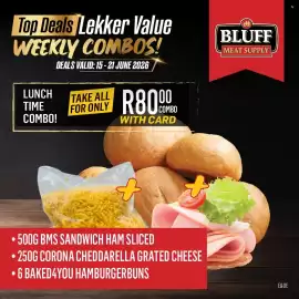 Bluff Meat Supply catalogue week 25 Page 13