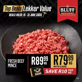 Bluff Meat Supply catalogue week 25 Page 3