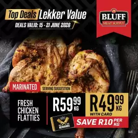 Bluff Meat Supply catalogue week 25 Page 5