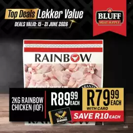 Bluff Meat Supply catalogue week 25 Page 6