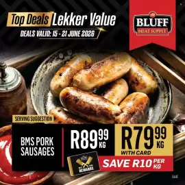 Bluff Meat Supply catalogue week 25 Page 7