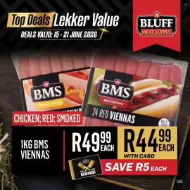 Bluff Meat Supply catalogue week 25 Page 8