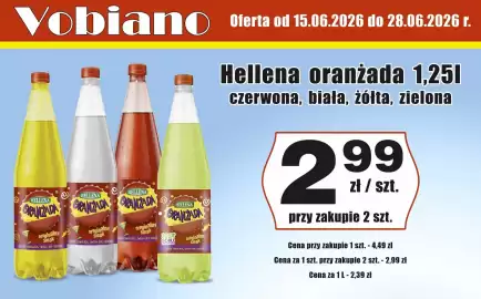 Vobiano gazetka Strona 2