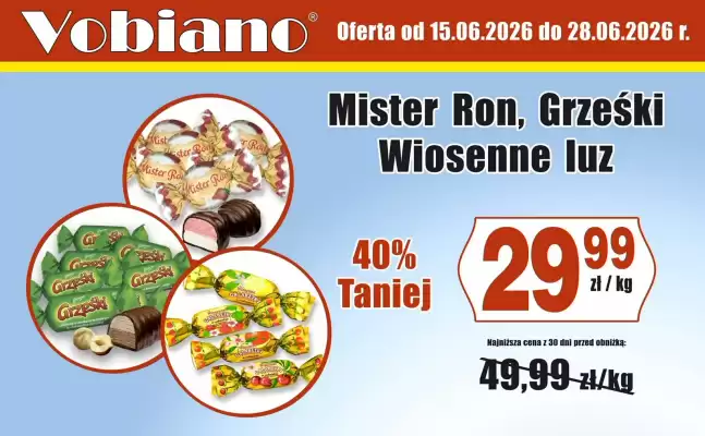 Vobiano (ważność do 28-06)