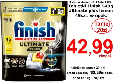Vobiano gazetka tydzień 25 Strona 1
