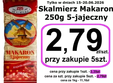 Vobiano gazetka tydzień 25 Strona 2