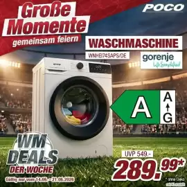 Poco Prospekt woche 25 Seite 4
