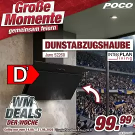 Poco Prospekt woche 25 Seite 6