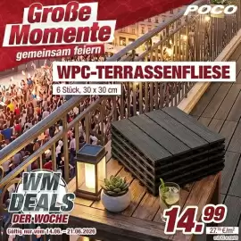 Poco Prospekt woche 25 Seite 7