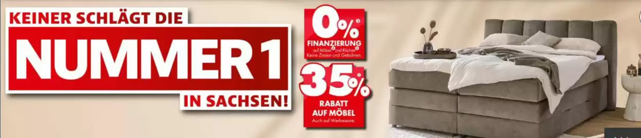 Möbel Mahler Katalog Seite 2