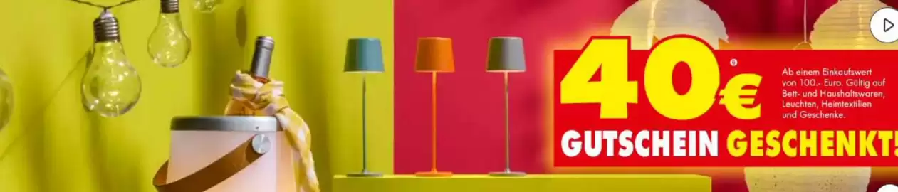 Möbel Mahler Katalog Seite 3