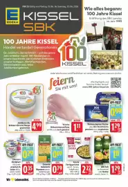 SBK Prospekt woche 25 Seite 1