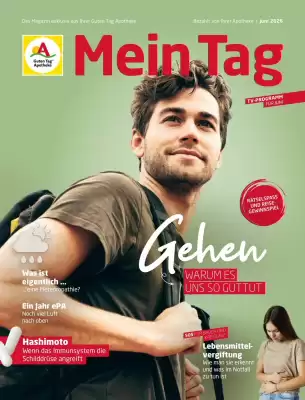 Guten Tag Apotheke (gültig bis 30-06)